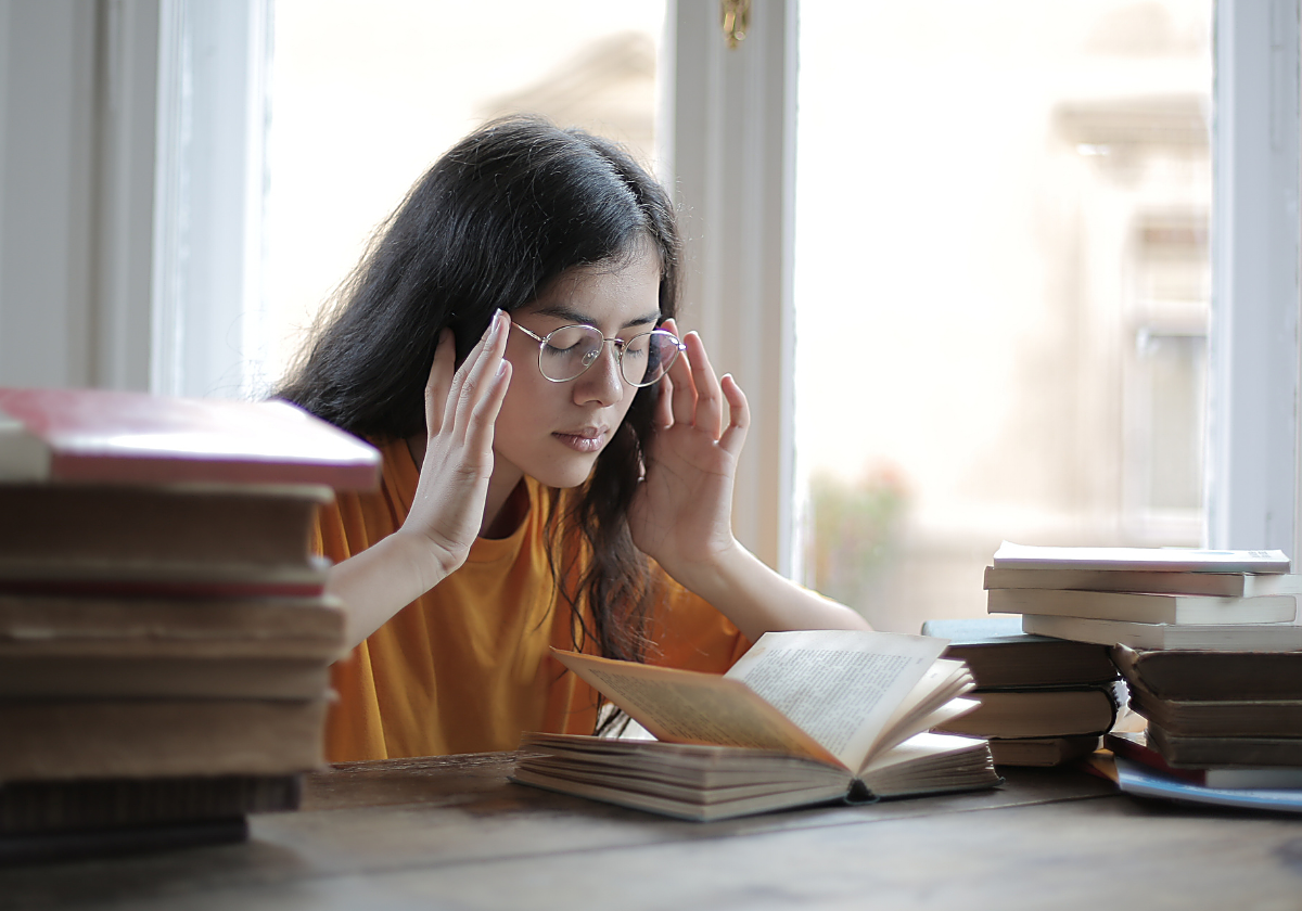 Errores más comunes en Selectividad