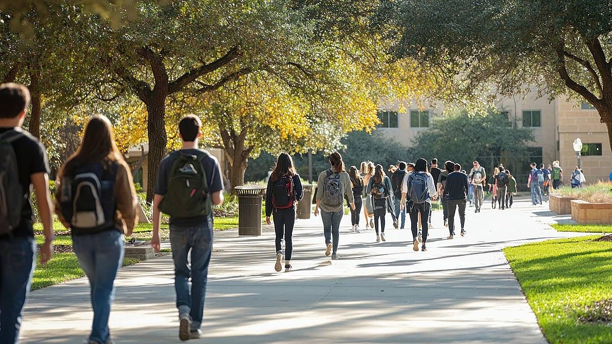 Una apuesta por la educación superior en Andalucía