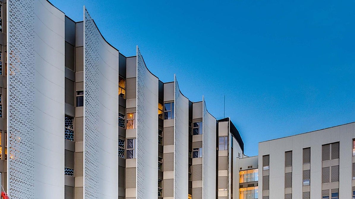 Livensa Living: mucho más que alojamientos para estudiantes