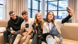 'micampus residencias': mucho más que un alojamiento, una experiencia universitaria integral