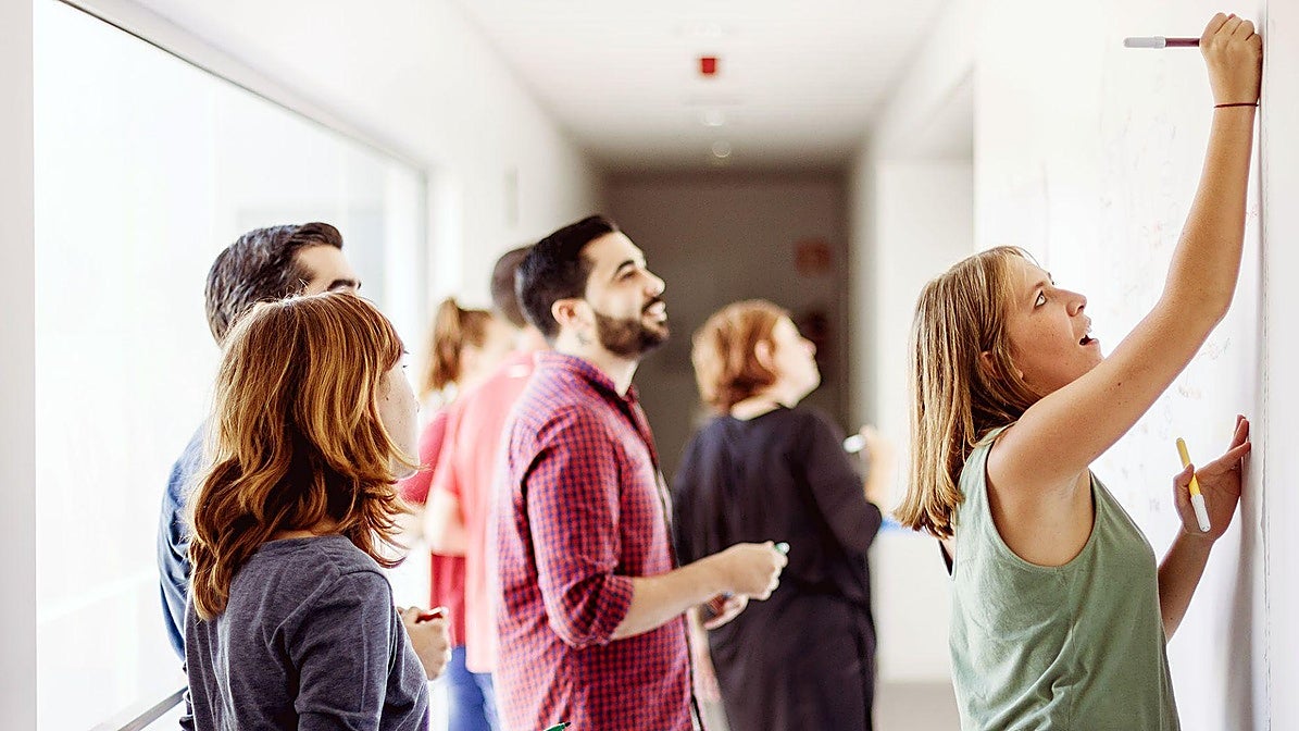Universidad de Málaga: formación para el éxito profesional