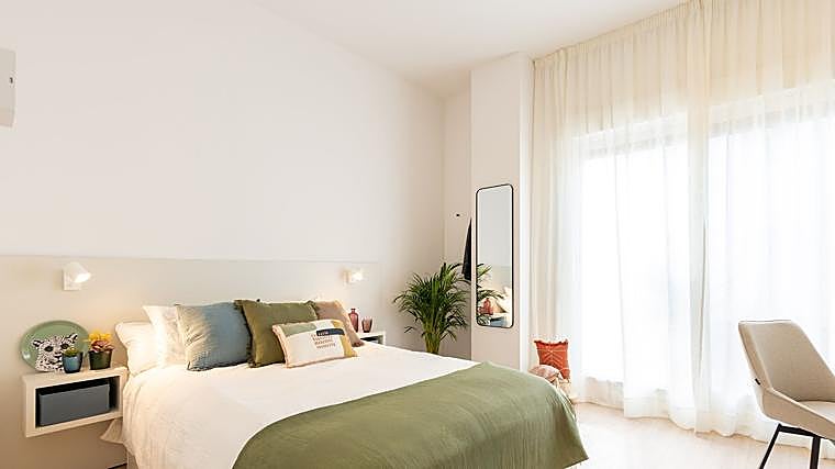 Vibe Stay Sevilla: la residencia de estudiantes que lo tiene todo para que tu hijo viva, estudie y disfrute al máximo