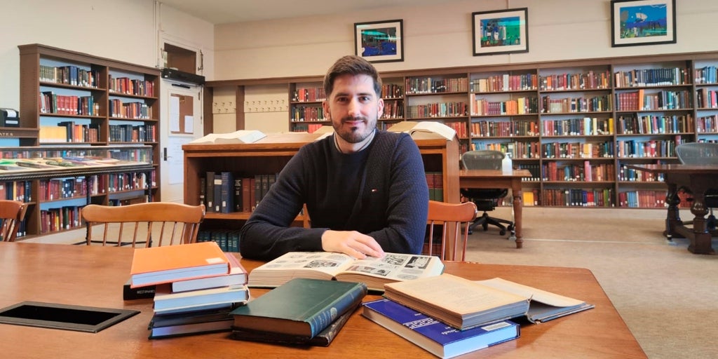 Un profesor de la Universidad de Sevilla que investigaba en Harvard: «Les han pedido perfil bajo. Si yo siguiera allí tampoco hablaría»