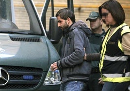 Instituciones Penitenciarias confirma la investigación a Miguel Carcaño por tener «materiales prohibidos» en prisión