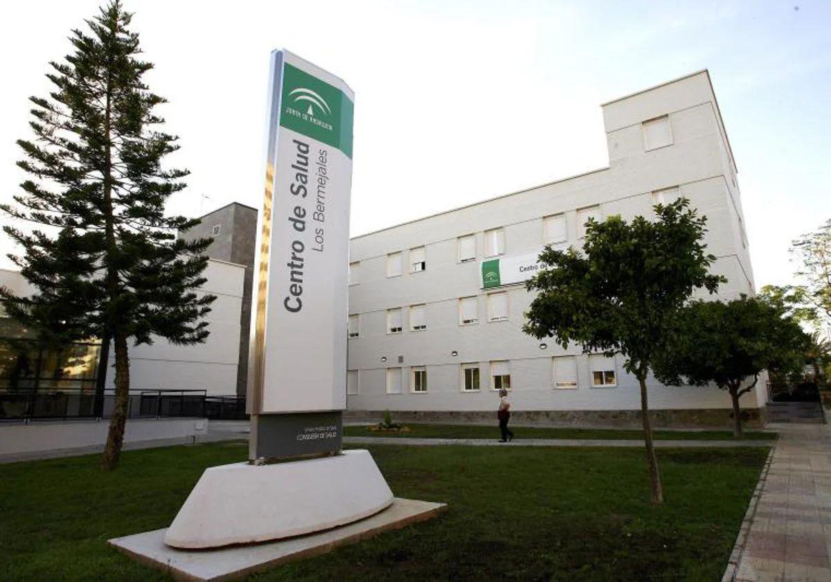 Centro de Salud Los Bermejales