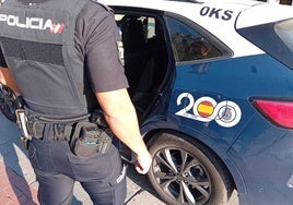 Desmantelan una organización criminal que falsificaba relojes de lujo en Sevilla