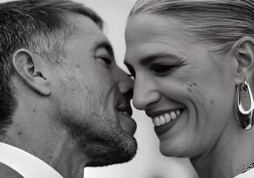 La inesperada declaración de Manuel Escribano a Laura Sánchez: «Me siento afortunado de que me quieras bien»