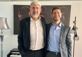 La firma de ciberseguridad Oplium abre sede en Sevilla y entra en el mercado español