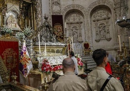 Cultos en la Catedral de Sevilla por el día de San Fernando: estos son los horarios