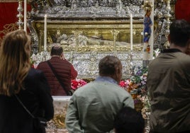 San Fernando debuta como Fiesta Mayor de Sevilla, pero no en plenitud