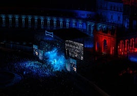 Guía de Icónica Santalucía Sevilla Fest: conciertos, entradas, accesos, cómo llegar y todo lo que debes saber