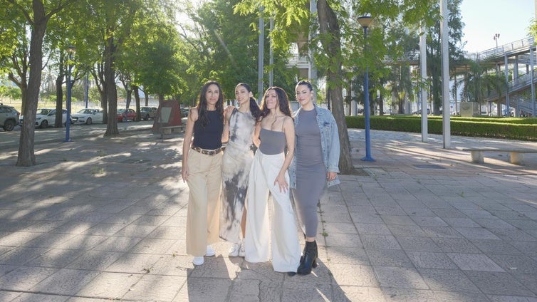 Las Migas estrenan con su último disco el Jazz Cafe, un nuevo escenario dentro del Flamenco Festival de Londres