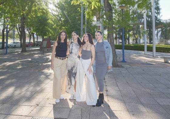 Las Migas estrenan con su último disco el Jazz Cafe, un nuevo escenario dentro del Flamenco Festival de Londres
