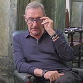 Imagen - «Tras tiempo de emigrar los andaluces pobres al norte, ahora no conozco ningún rico andaluz que emigre al norte, pero del norte al sur vienen todos los días»