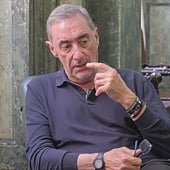 Imagen - ¿Moreno? «Ha puesto en orden las cosas» 