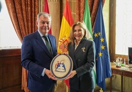 Santo Domingo se convierte en la nueva ciudad hermanada con Sevilla