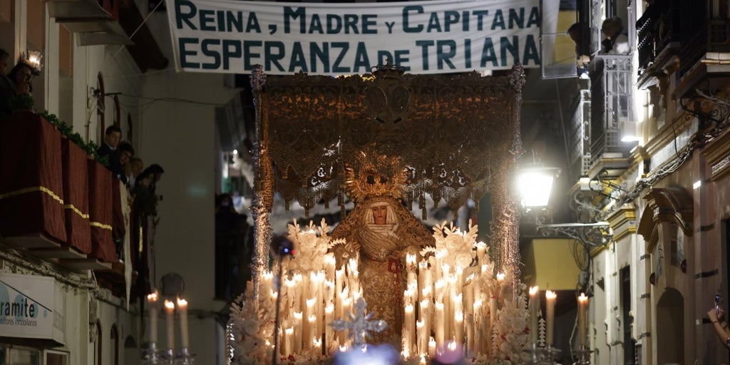 Ramón charlo, el pintor de los gitanos que se inspiró en triana: «fanal de gracia morena»