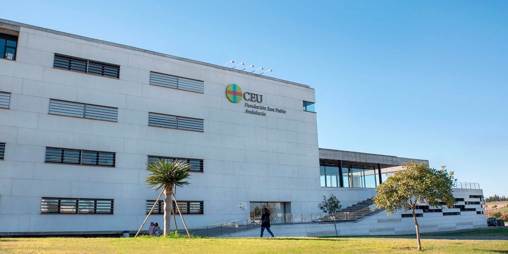 Esta universidad de Sevilla busca profesores para el próximo curso