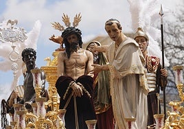 La intrahistoria de 'La Victoria del Padre': lo que inspiró el Porvenir lo devolvió San Benito