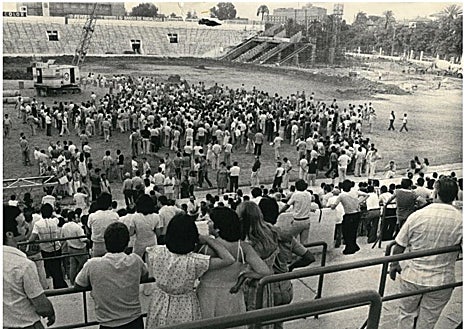 Imagen secundaria 1 - Villamarín, no para siempre