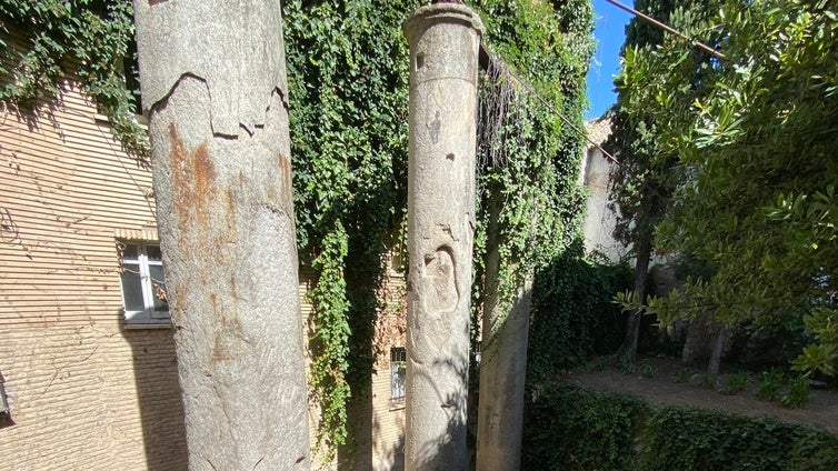 Sevilla, la isla de Hércules