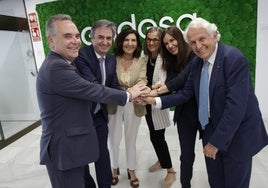 El hub de empleo verde de Endesa y Konecta echa a andar con 540 jóvenes vulnerables y 116 empresas implicadas