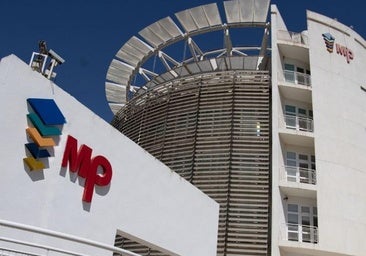 MP Ascensores es el séptimo operador europeo dedicado al sector de la elevación