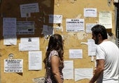 Un estudiante tiene que pagar de media 350 euros por una habitación en Sevilla