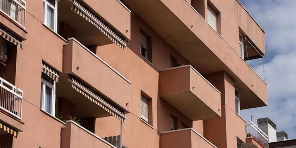 Andalucía registra, con un 14%, el mayor alza de precios de vivienda en el primer trimestre
