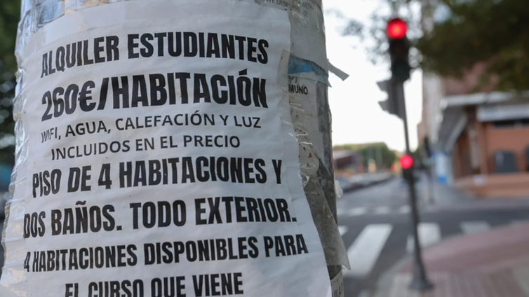 Estos son los barrios de Sevilla más baratos (y más caros) para alquilar un piso como estudiante