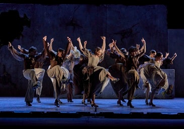 Flamenco Festival de Londres cierra con más de 16.500 espectadores y un 80% de ocupación en gran parte de los espectáculos