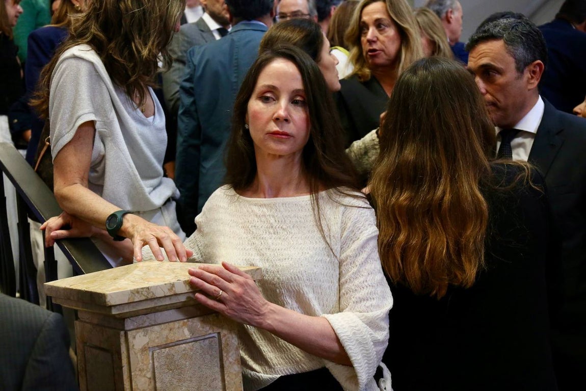 Concentración de jueces y fiscales por la defensa y protección del Estado de Derecho