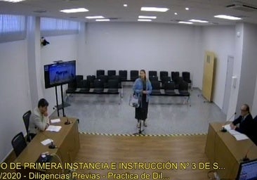 Fraude electoral en Albaida del Aljarafe: una testigo admite que una concejal del PSOE le rellenó el voto por correo