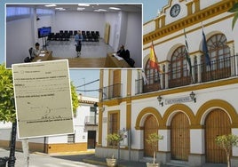 Fraude electoral en Albaida del Aljarafe: una testigo admite que una concejal del PSOE le rellenó el voto por correo