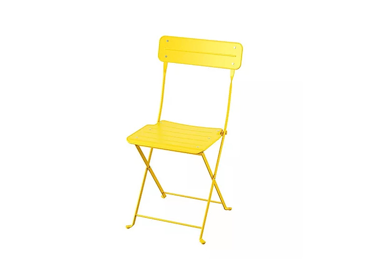 Silla SUNDSÖ de IKEA