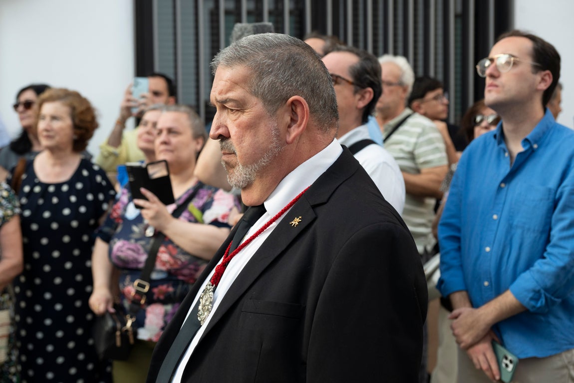 Las procesiones del segundo viernes de junio, en imágenes