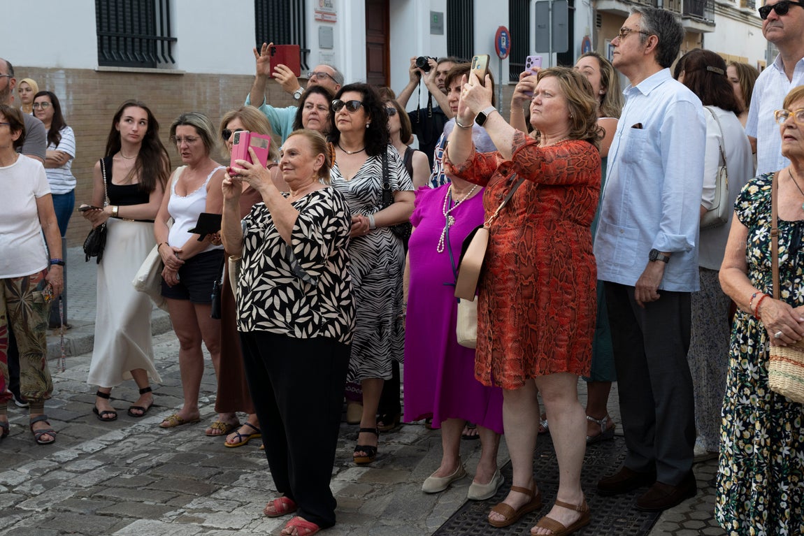 Las procesiones del segundo viernes de junio, en imágenes