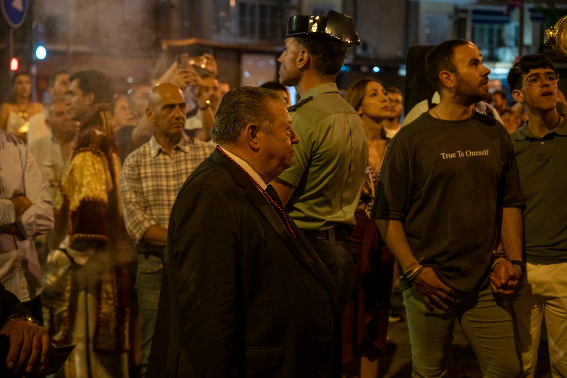 Las procesiones del segundo viernes de junio, en imágenes