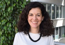 María Puig, candidata electa a Decana de la Facultad de Educación