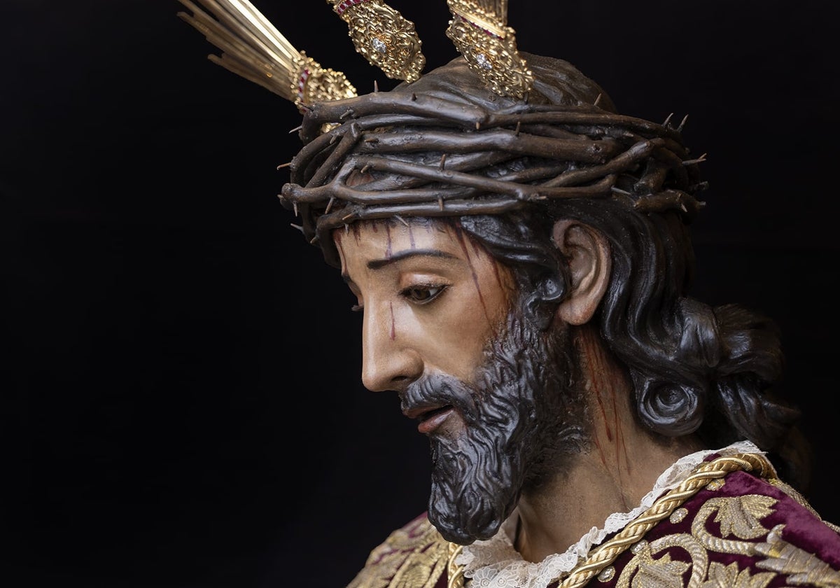 El Señor de la Sentencia tras su vuelta al culto