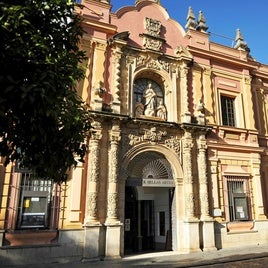 El Gobierno gasta 120 millones en otros museos y olvida el Bellas Artes de Sevilla
