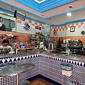 Los vecinos de Sevilla que han vivido tres días sin agua: «Lo hemos pasado peor que el día del apagón»