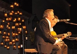 La Ley Andaluza del Flamenco impulsa los festivales en municipios de menos de 100.000 habitantes con ayudas entre 2.500 y 6.000 euros
