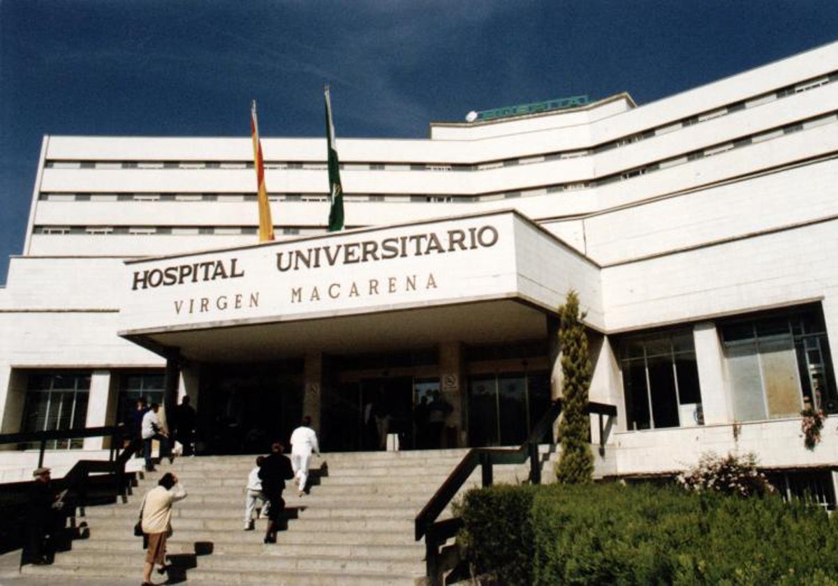El Hospital Virgen Macarena ha desarrollado este estudio sobre autismo
