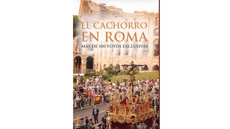 Portada del libro