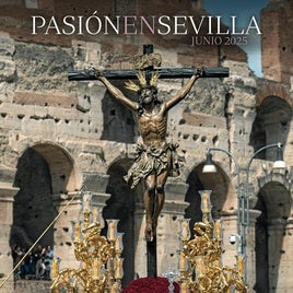 Portada del último número de Pasión en Sevilla