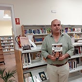 «La Virgen de Consolación llegó a tener una hermandad en Filipinas»