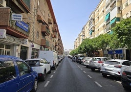 El Ayuntamiento de Sevilla ampliará la zona azul en barrios como la Macarena