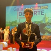 Santiago Moreno