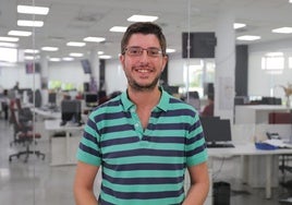 Pepe Trashorras : «Será un milagro si no hay que atender golpes de calor el día del Corpus»
